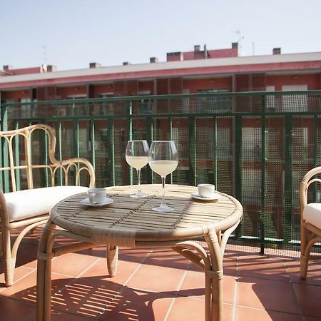 Tendency Rambla Del Poblenou Barcelona Exterior photo