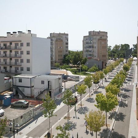 Tendency Rambla Del Poblenou Barcelona Exterior photo