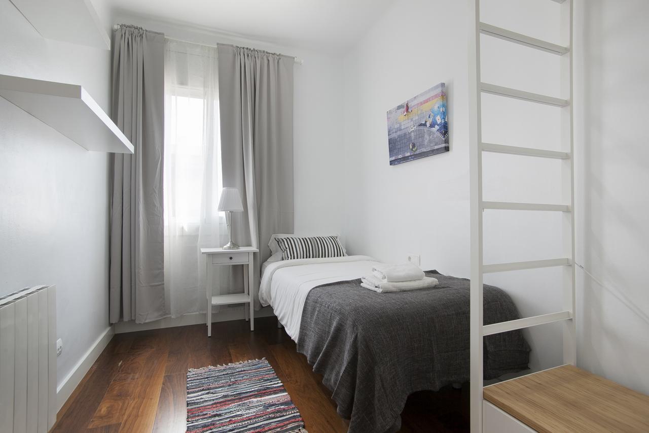 Tendency Rambla Del Poblenou Barcelona Exterior photo