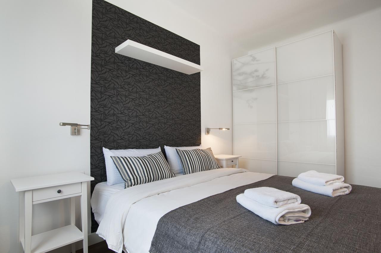 Tendency Rambla Del Poblenou Barcelona Exterior photo