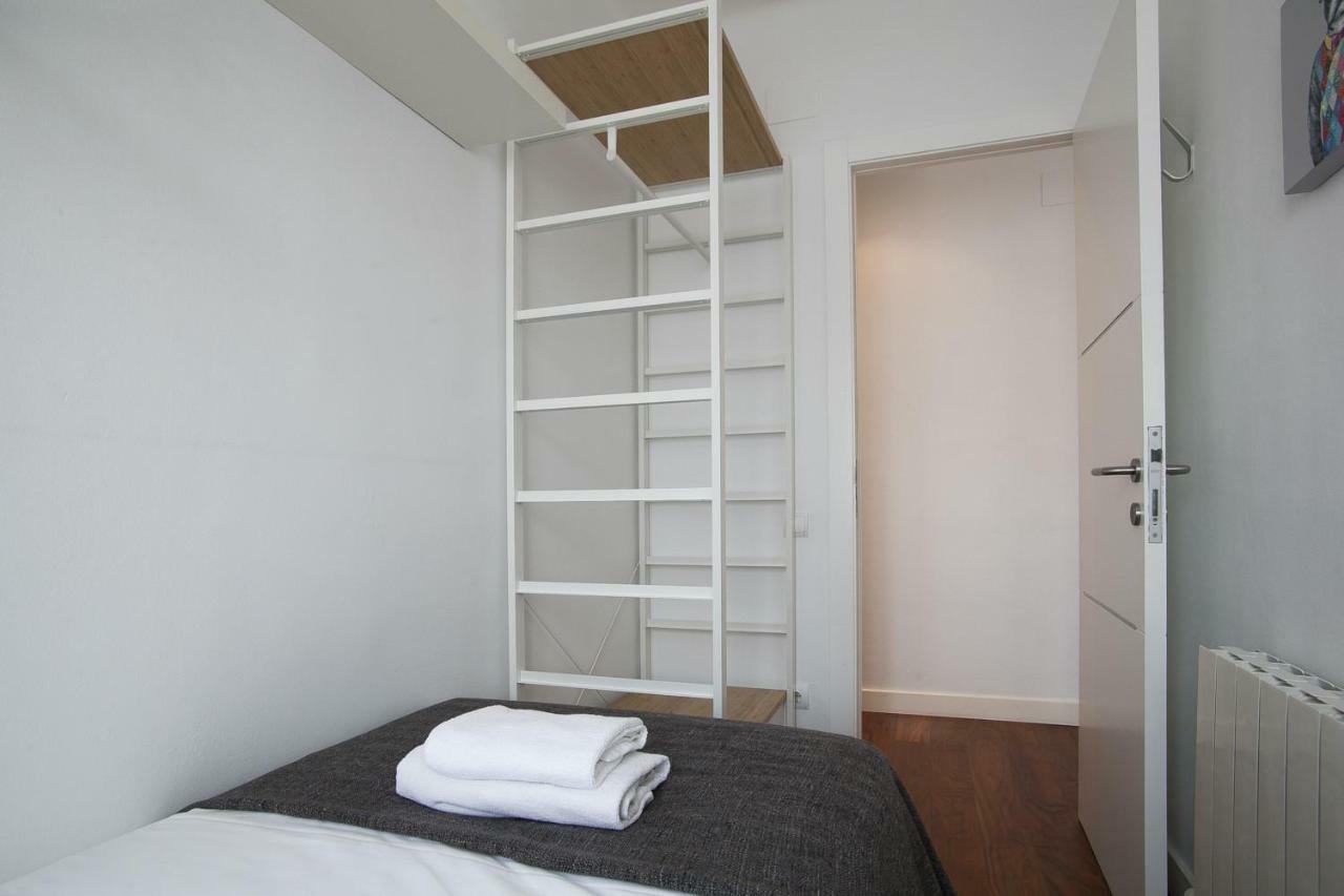Tendency Rambla Del Poblenou Barcelona Exterior photo